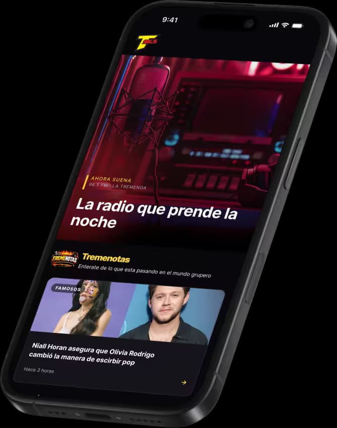 hero radio