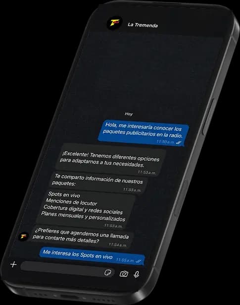 phone mockup