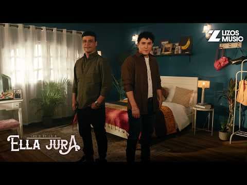 ELLA JURA