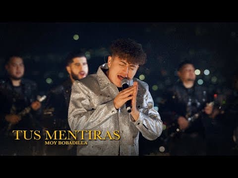 TUS MENTIRAS