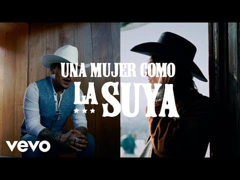UNA MUJER COMO LA SUYA