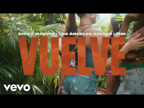 VUELVE