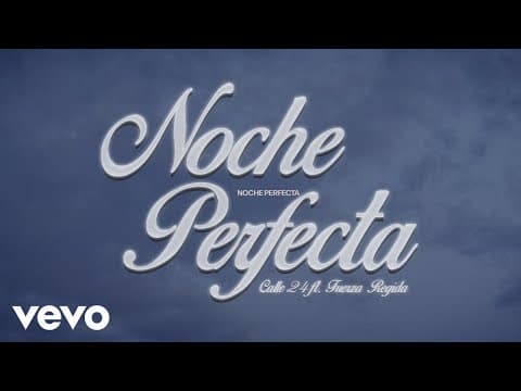 NOCHE PERFECTA