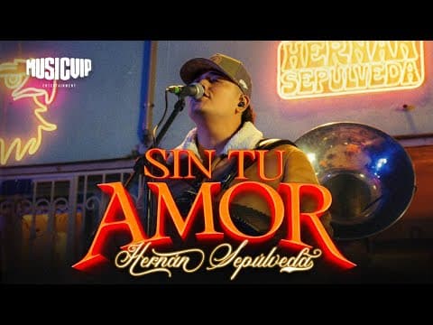SIN TU AMOR