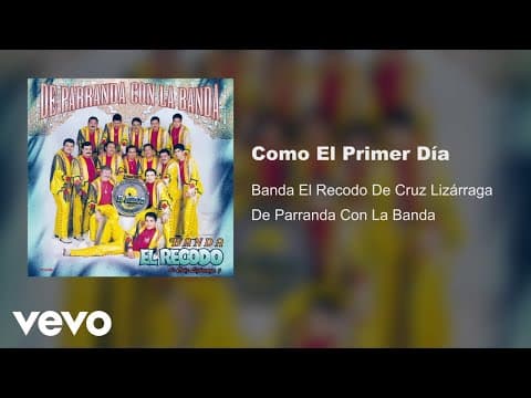 COMO EL PRIMER DIA