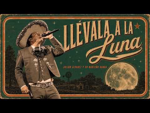 LLÉVALA A LA LUNA