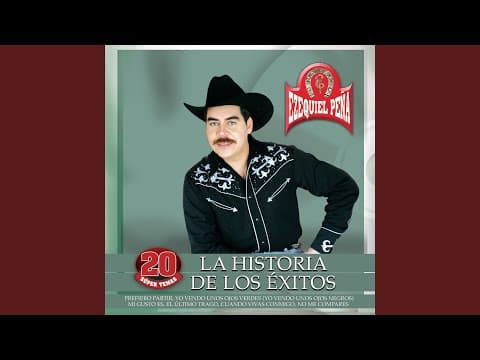EBRIO DE AMOR