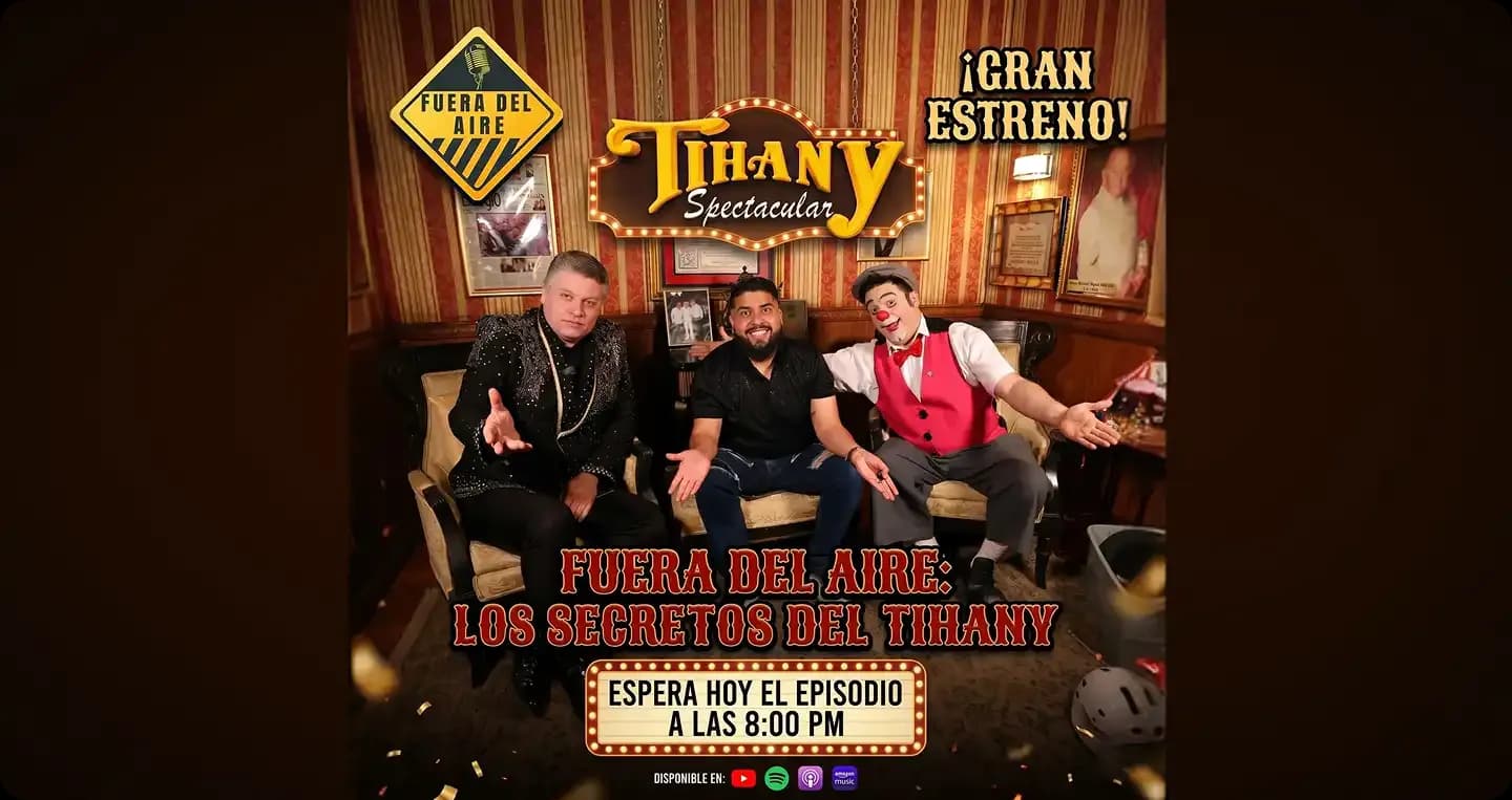 ¿Qué se esconde detrás del telón del circo más espectacular?