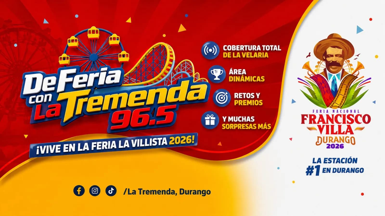 PROMOCIÓN DEL MES