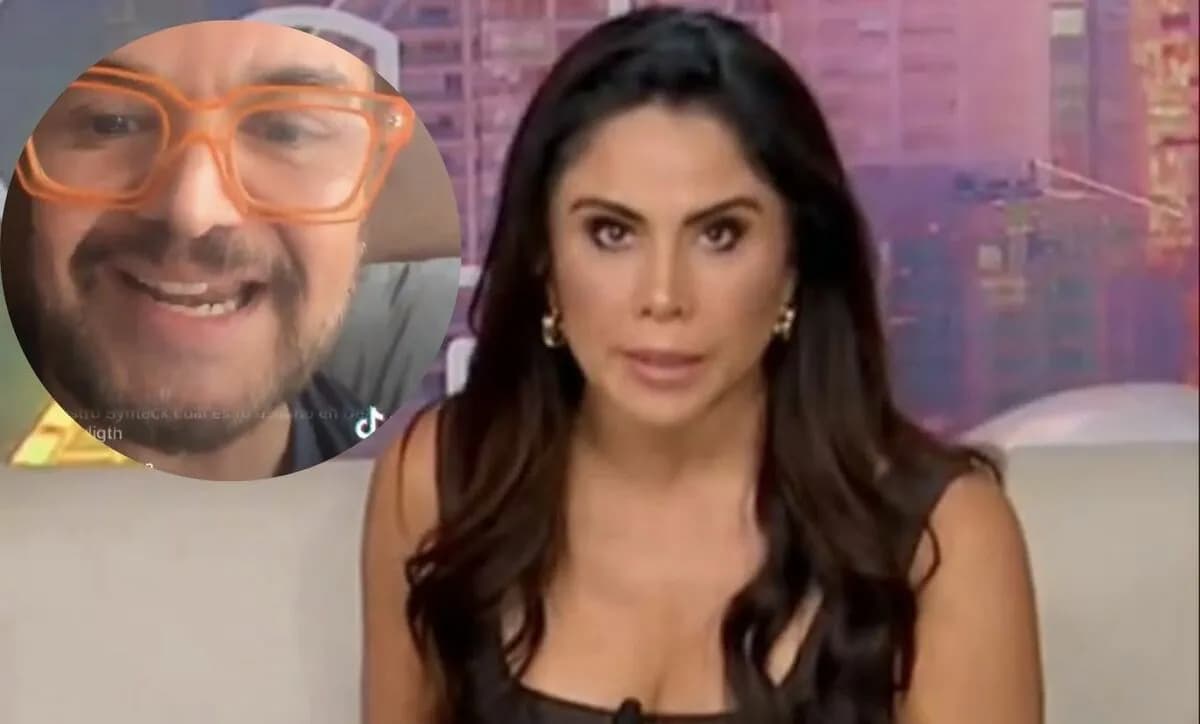 ALEKS NO DEJA DE ENCENDER POLÉMICA