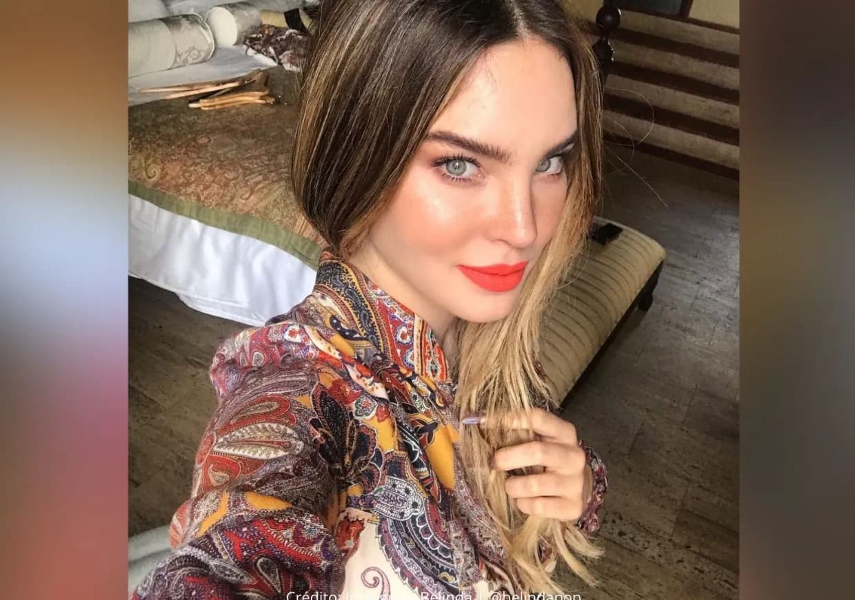 ASÍ CELEBRÓ SU CUMPLEAÑOS 37 LA PRINCESA POP