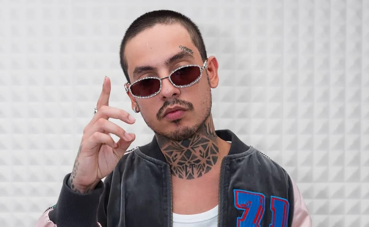CANCELÓ TODOS SUS SHOWS Y SU FAMILIA PIDE LO RESPETEN