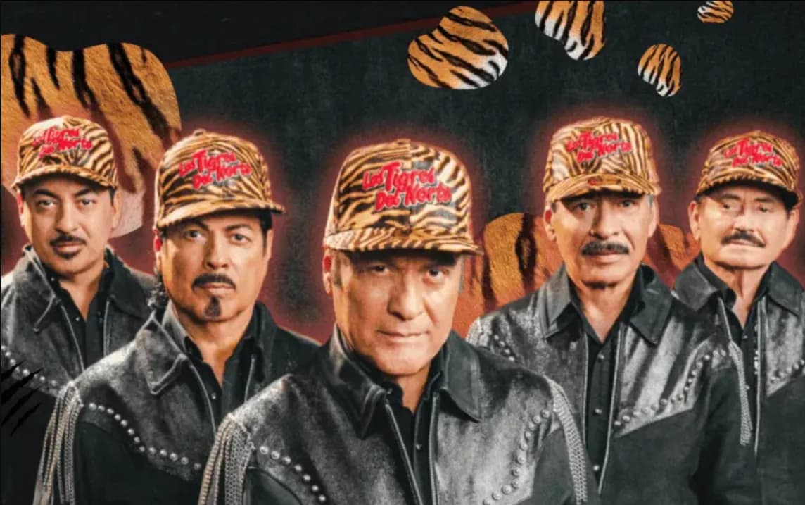 ¿CUÁNTO CUESTA UNA GORRA DE LOS TIGRES DEL NORTE?