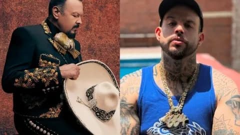 SE APROXIMA RECONCILIACIÓN ENTRE PEPE Y EMILIANO AGUILAR