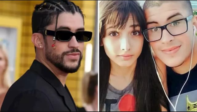 BAD BUNNY ENFRENTA DEMANDA POR 40MDD