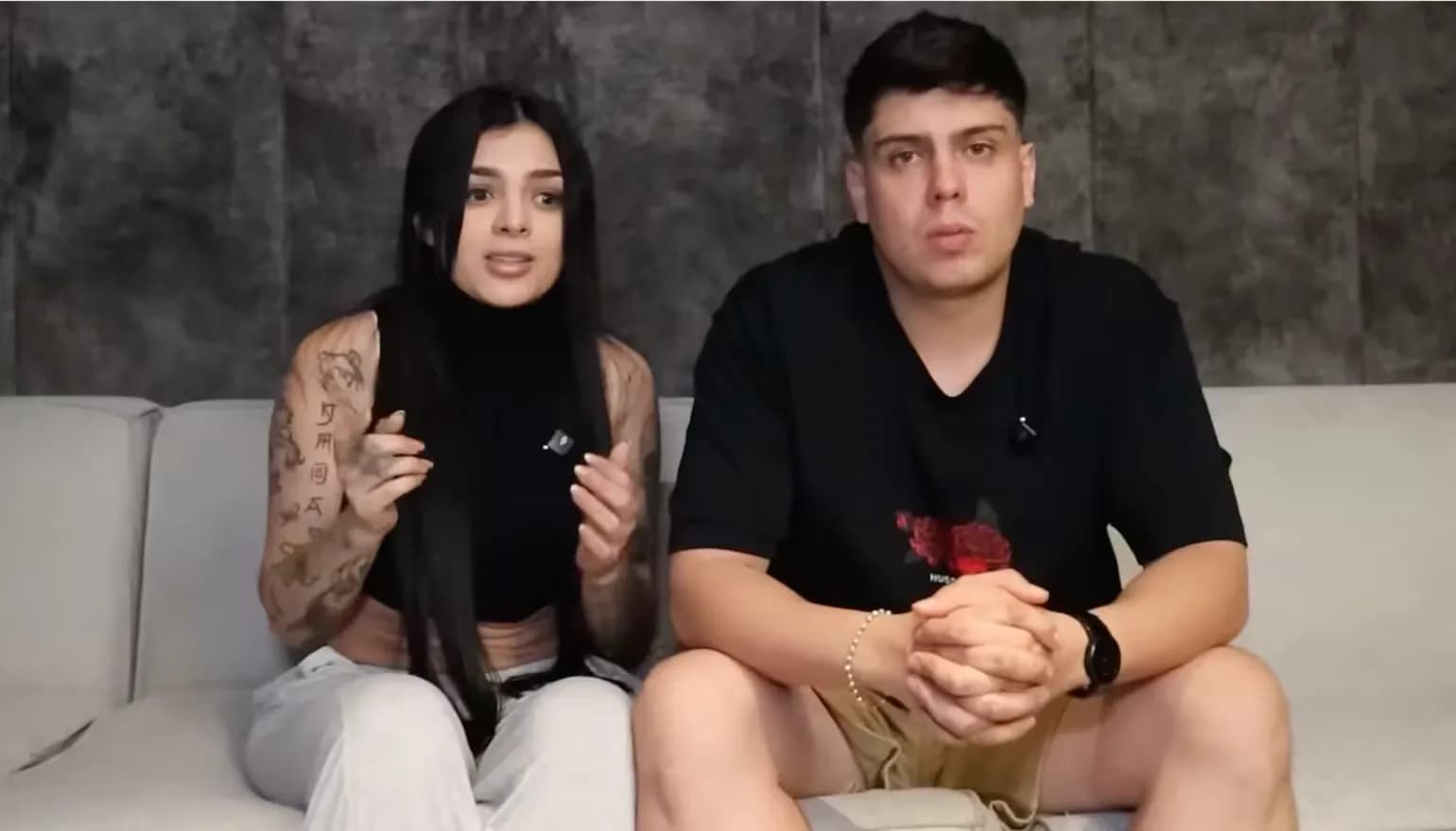 INVESTIGAN AL ESPOSO DE KARELY RUIZ TRAS ROBO