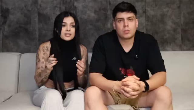 INVESTIGAN AL ESPOSO DE KARELY RUIZ TRAS ROBO