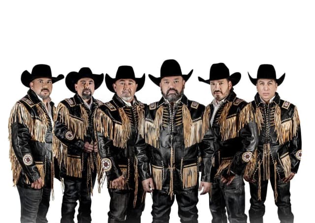 INTOCABLE DARÁ EL GRITO EN EL ZÓCALO